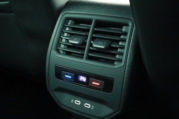 Cupra Formentor Crossover 1.5 TSI 150KM 2021 Cupra Formentor 1.5 TSI, Salon Polska, Serwis ASO, zdjęcie 11