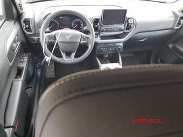 Ford 2021 Ford Bronco 2021 r., 1,5L SPORT BIG BEND 1.5 Benzyna 181KM, zdjęcie 8