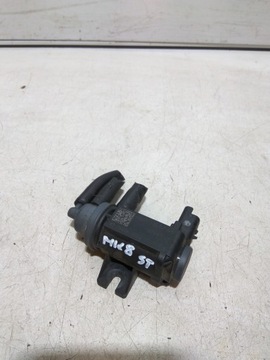 FORD FIESTA MK8 ST ZAWÓR PODCIŚNIENIA 1.5 ECOBOOST