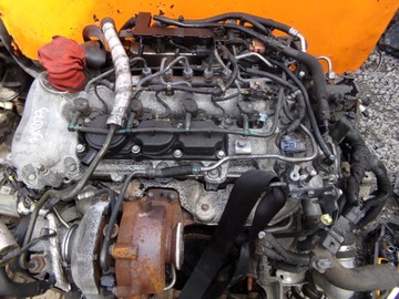 ANTARA CAPTIVA 2.2 VCDI 13R 163KM Z22D1 ČERPADLO VSTŘIKOVAČE 28318240 25187376