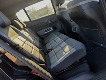 Citroen C5 Aircross SUV 2.0 BlueHDI 178KM 2019 CITROEN C5 AIRCROSS 2.0 BlueHDi 177KM tylko - 25 tys. km !!! Full, zdjęcie 19