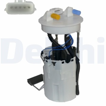 ELEKTRICKÁ ČERPADLO PALIVA DELPHI FG2139-