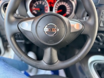 Nissan Juke I SUV 1.6i 117KM 2012 Nissan Juke Swietny stan Zadbany Benzyna 1.6 Benzyna 117KM, zdjęcie 15