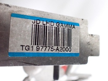 WAZ PŘÍVOD TRUBKA KLIMATIZACE HYUNDAI I30 II KIA CEED 1.4 CVVT G4FA 12R