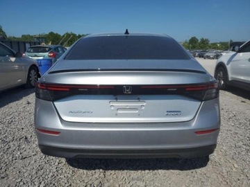 Honda 2024 Honda Accord 2024 Hybrid Sport 2.0 Benzyna 192KM, zdjęcie 2