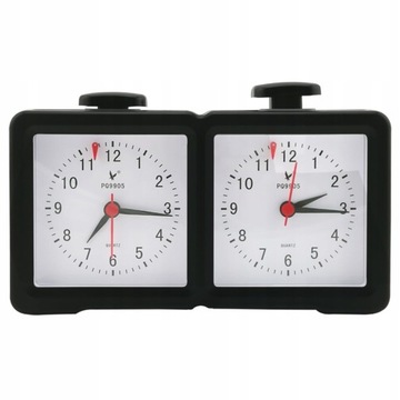 Zegar szachowy z opcją PQ9905