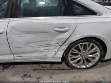 Audi A6 C8 2019 Audi a6 2019 AUDI A6 55 PREMIUM 3.0 Benzyna 335KM, zdjęcie 6