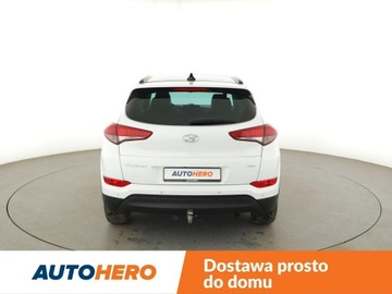 Hyundai Tucson III SUV 1.7 CRDI 115KM 2015 Hyundai Tucson 1.7 CRDi Panorama Nawigacja, zdjęcie 5