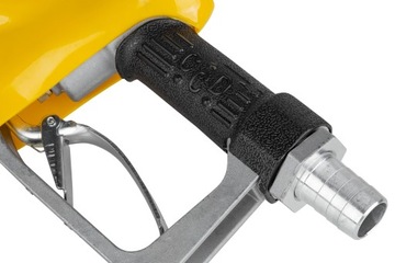 CPN ПИСТОЛЕТ ТОПЛИВНЫЙ НАСОС КАЛИБРОВКА ЖК-СЧЕТЧИКА