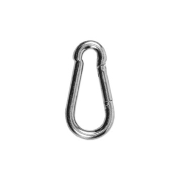 Карабин для веревок 6 х 60 мм MAAN