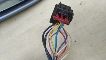 AUDI A7 4G 2010-2017 PRAVÉ 12PIN