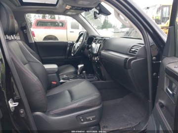 Toyota 2024 Toyota 4-Runner TRD Off Road Premium 2024 4.0l 4.0 Benzyna 270KM, zdjęcie 9