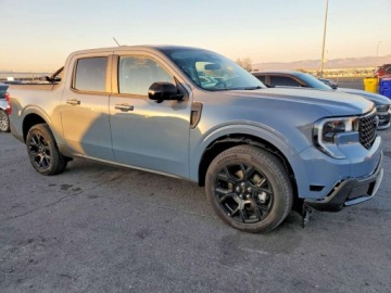 Ford Maverick II 2025 Ford Maverick Lariat 2025 2.5 Hybryda 191KM, zdjęcie 4