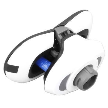 Замена бритвенной головки Philips S566 S528