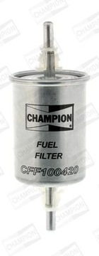 CHAMPION CFF100420 FILTR PALIVA