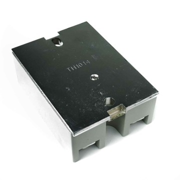 Твердотельное реле переменного и постоянного тока ССР-40А