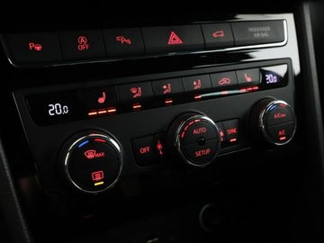 Cupra Ateca Crossover 2.0 TSI 300KM 2019 Cupra Ateca FV23% automat 300KM 4x4 alcantara, zdjęcie 29