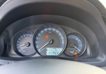 Toyota Auris II Touring Sports Facelifting 1.33 Dual VVT-i 99KM 2017 Toyota Auris salon Polska, serwis ASO Toyota, Gwarancja 1.3 Benzyna 99KM, zdjęcie 7