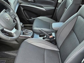 Suzuki SX4 II 2025 SUZUKI S-Cross 1.4 BoosterJet mHEV Elegance SP 110KM 2025, zdjęcie 4