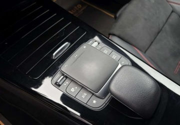 Mercedes Klasa A W177/V177 Hatchback 2.0 200d 150KM 2020 Mercedes-Benz Klasa A 2.0 150KM virtual automat LED ZAREJESTROWANY k, zdjęcie 31