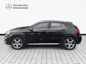Mercedes GLA I Off-Roader Facelifting 1.6 200 156KM 2019 Mercedes-Benz GLA GLA 200 1 wlasciciel Polskie Salon DARMOWY RAPORT AUT, zdjęcie 7