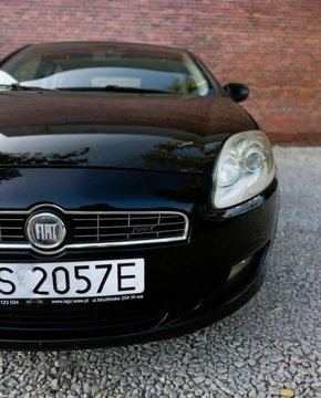 Fiat Bravo II Hatchback 5d 1.4 T-JET 16V 120KM 2008 Fiat Bravo Salon PL Klima super stan Warszawa gwarancja w cenie VKRD 1.4, zdjęcie 31