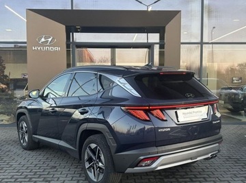 Hyundai Tucson IV SUV Facelifting 1.6 T-GDI 160KM 2024 Hyundai Tucson Executive 2WD Manual Gwarancja Salon Polska FV23, zdjęcie 8