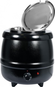 YATO GASTRO KOCIOŁEK PODGRZEWACZ BEMAR GAR ELEKTRYCZNY DO ZUP 9L