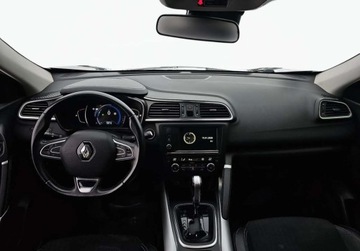 Renault Kadjar Crossover 1.5 dCi 110KM 2018 Renault Kadjar SalonPL Automat Intens Handsfree Nawigacja Grupa Adamowscy, zdjęcie 3