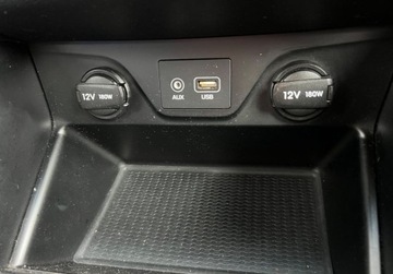 Hyundai Tucson III SUV 1.7 CRDi 141KM 2017 Hyundai Tucson 1.7D 141KM Autom.Led Navi Kam Skora4xGrzane Org.Lakier Fakt, zdjęcie 25