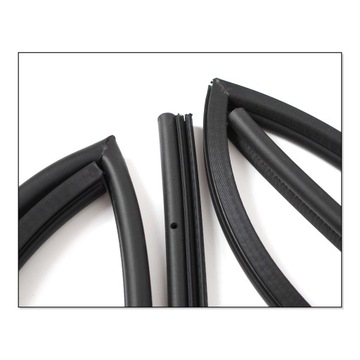 Para Uszczelek Drzwi BMW E30