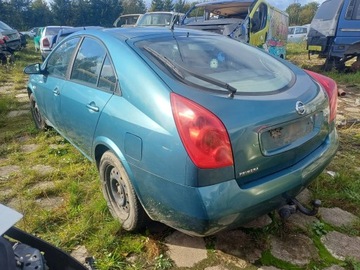 NISSAN PRIME 5D HB SVĚTLO ZADNÍ LEVÝ