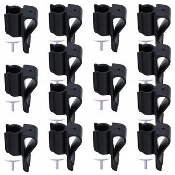 Golf Clip Club Bag Putter 14 szt