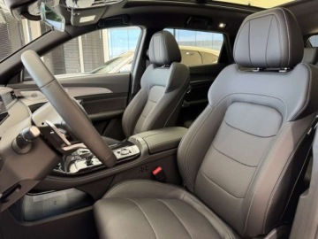 Jetour 2025 Jetour X70 Plus 1.6T 7DCT 190km Nowy 7 lat gwarancji Automat FV23, zdjęcie 8