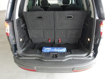 Ford Galaxy III Van 2.0 Duratec Flexifuel 145KM 2010 Ford Galaxy 2.0, zdjęcie 31