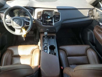 Volvo XC90 II 2021 Volvo XC 90 T6 Inscription 2021 2.0l 2.0 Benzyna 316KM, zdjęcie 8