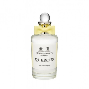 Penhaligon´s Quercus EAU DE COLOGNE 100 MLc