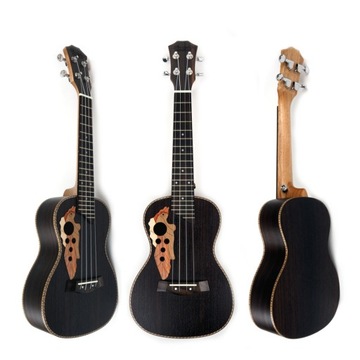 UKULELE SOPRANOWE | BOOGIE MG0 PREMIUM + POKROWIEC