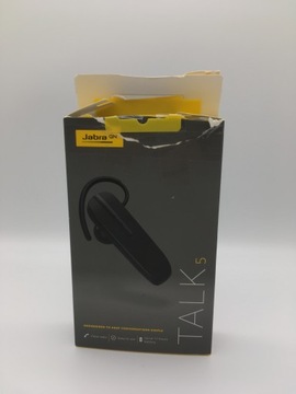 Bluetooth-гарнитура Jabra Talk 5