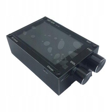 Радио Малахит DSP 50КГц-2ГГц