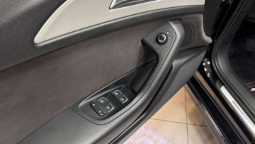 Audi A6 C7 Allroad quattro facelifting 3.0 TDI clean diesel 320KM 2016 Audi A6 Avant Stan salonowy 3.0 Diesel 320KM, zdjęcie 20