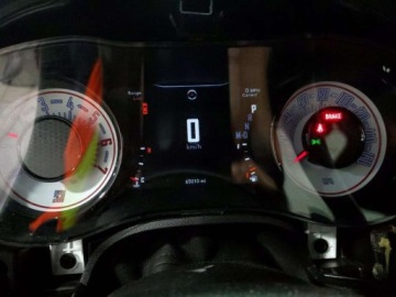 Dodge Challenger III 2018 Dodge Challenger RT 2018 5.7 Benzyna 375KM, zdjęcie 9