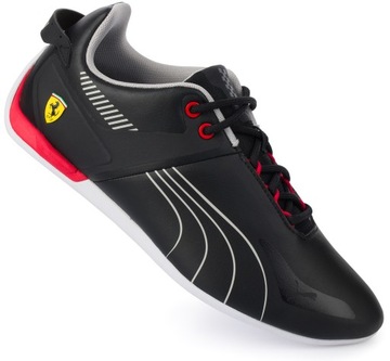 PUMA FERRARI A3ROCAT 306857-03 MĘSKIE BUTY SPORTOWE SNEAKERSY DRIFT r. 41