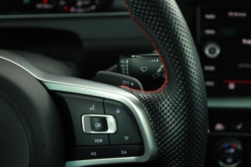 Volkswagen Golf VII GTI 3d Facelifting 2.0 TSI 290KM 2019 VW Golf GTI TCR, Salon Polska, Serwis ASO, zdjęcie 16