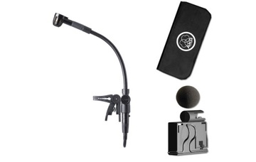 Инструментальный конденсаторный микрофон AKG C519 ML