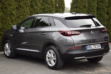 Opel 2018 Kamera Cofania*Car Play* LED* Po Wymianie Rozrządu* Doinwestowany*GWARANCJA, zdjęcie 9