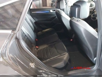 Volkswagen Arteon 2021 Volkswagen Arteon 2021r., Sel R-line, 2.0T 2.0 Benzyna 268KM, zdjęcie 13