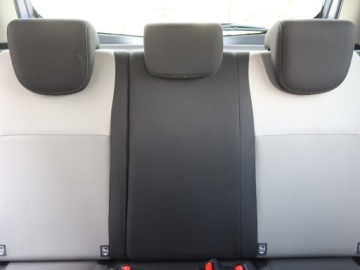 Toyota Yaris III Hatchback 5d Facelifting 2017 1.5 Dual VVT-iE 111KM 2017 Toyota Yaris 1.5 Dual VVT-i, Salon Polska, Klima, zdjęcie 9