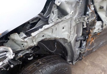 Toyota 2024 Toyota Yaris Okazja 1.5 Hybryda 116KM, zdjęcie 13