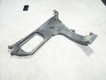 4L0807453A AUDI LEVÝ VÝZTUHA ZADNÍHO NÁRAZNÍKU